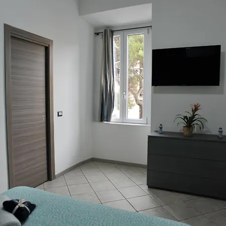 In Center Appartement *